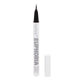 Eyeliner Metálico Euphoria - Technic - Blanco 5021769818922