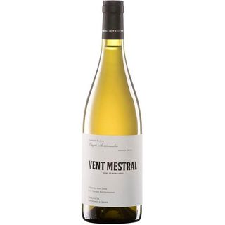 Vino Blanco D.O. Terra Alta Vent Mestral , Botella 75Cl (25874769)