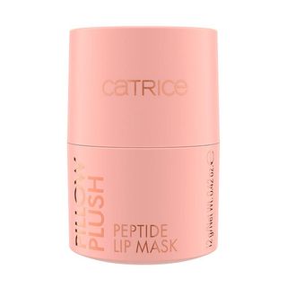 Mascarilla Labial Peptidos Pillow Plush 010 Catrice
