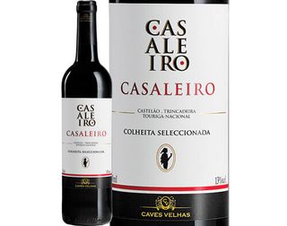 VINHO TINTO CASALEIRO TEJO 0.75L