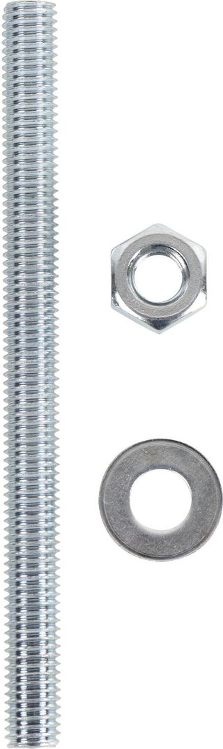 4 Paraf Metric D10X130Mm + Ac (16853830)