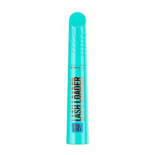 RIMMEL LONDON Kind And Free Lash Loader Mascara 003 Aubergine
