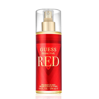 Guess Seductive Red Shimmer Mist 1659164 250Ml