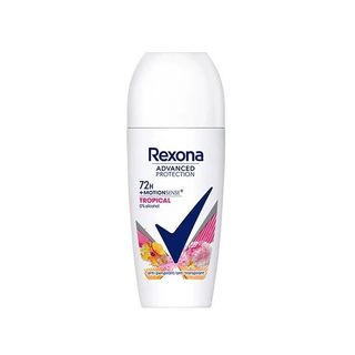 Desodorante Rollon Advanced Tropical - Rexona - 50 ml 59095569