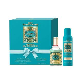 Set 4711 Original Colonia 90 Ml + Desodorante 150 Ml (287899)