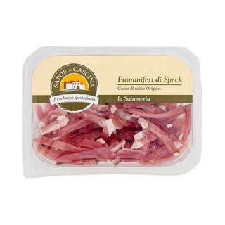 Fiammiferi Speck SaporDiC90G