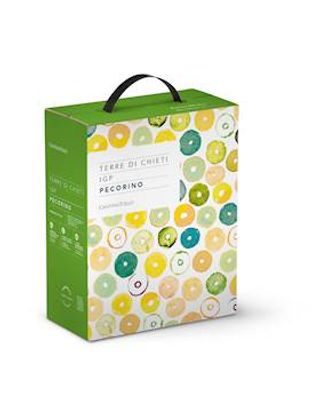 Tollo Pecorino Igp 3Lt