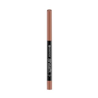 Essence 8H Matte Comfort Cinnamon Spice 2606871