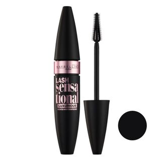 Máscara De Pesatañas Voluptuose Maybelline 1 Ud (3600531320034)