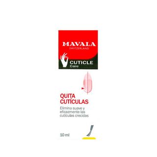 Quitacutículas Mavala 10 Ml (7618900915053)