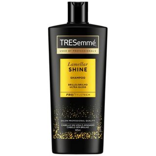 Tresemme Champu Lamellar Tresemme 685 Ml