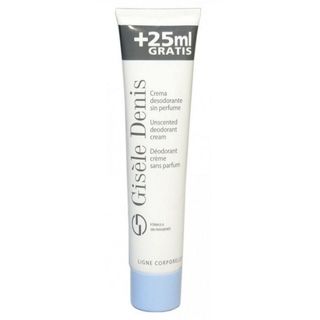 Desodorante en Crema - Gisele Denis - 100 ml 8414135623690