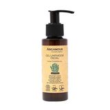 Arganour Gel Limpiador Facial 5033116 100Ml