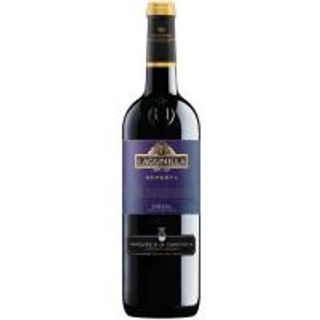 Lagunilla Vino Tinto Reserva D.O. Rioja 75 Cl. (502971)