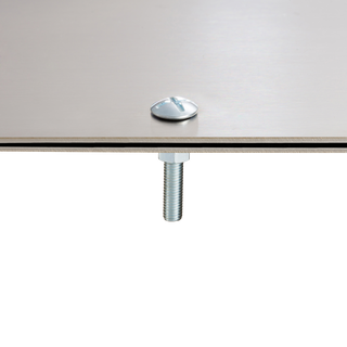 4 Paraf Met C Conc Fenda Zinc 8X40 (82582820)