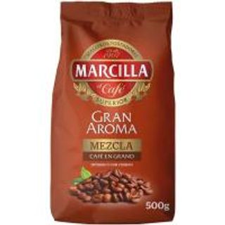 Café Grano Mezcla Marcilla 500 G (23884679)