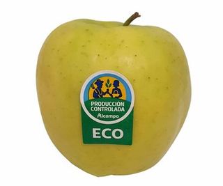 Manzana Golden Apc Eco Bja 700 G