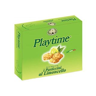 Playtime Past.Limoncello 400Gr - 126177