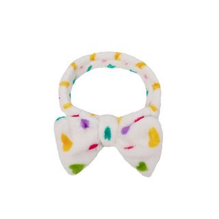 Turbante Lazo Corazones Colores - Woo oow - Multicolor 8435638044096