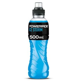 Refresco Powerade Ice Storm 50 Cl