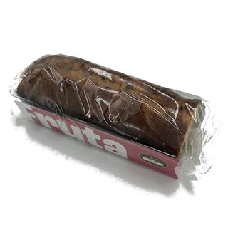 Cake La Rústica Fruta Precorta 400 G