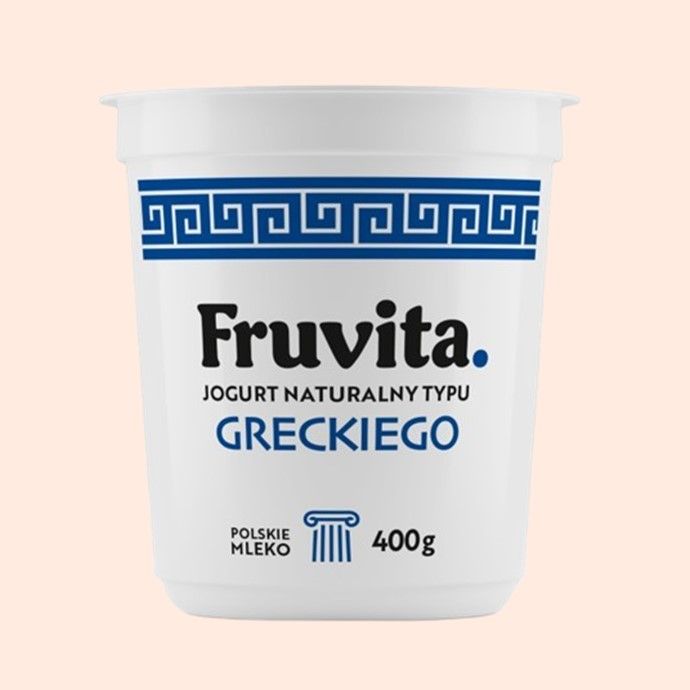 Jogurty, desery i napoje mleczne