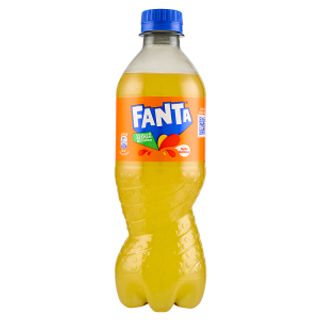 Fanta Orange PET 45 cl