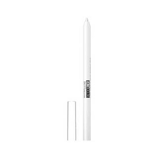 MAYBELLINE tattoo liner gel pencil polished white (3600531663483)