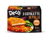 Deco'Cotoletta Surg.300Gr - 147400
