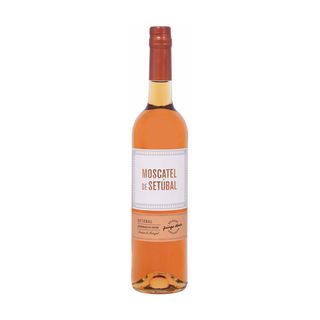 Moscatel de Setúbal Pingo Doce Pingo Doce 75CL