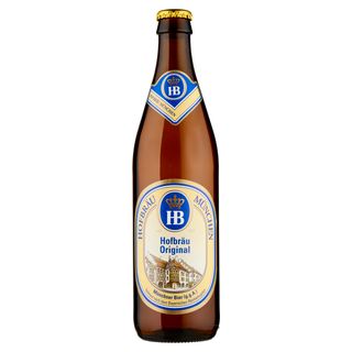 Hofbräu München Hofbräu Original 0,5 L