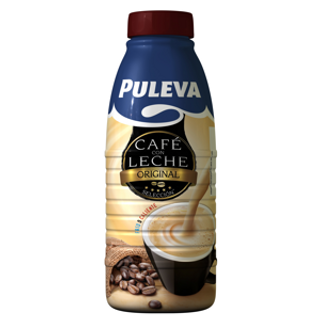 Café Con Leche 1l Puleva