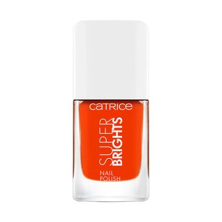 Esmalte De Uñas Super Brights Catrice (294537)