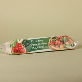 Massa Pizza Ecològica Cerelia 260G