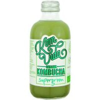 Supergreen Komvida, Botella 250 G (25472499)