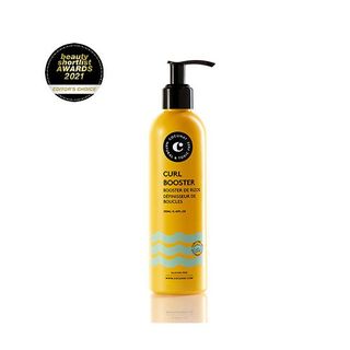 Cocunat Booster De Rizos 5031399 250Ml