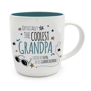 Tazza mug 400 ml - nonno