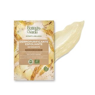 BU MASC.SCRUB P/PUR 8