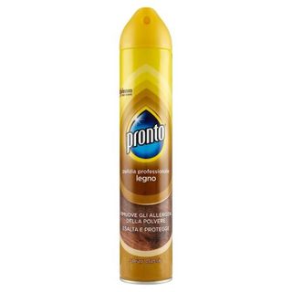 Pronto Spray Legno Classic 300Ml - 022640