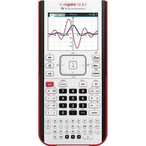Calculadoras