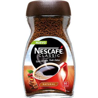 NESCAFÉ Café Natural 100 G