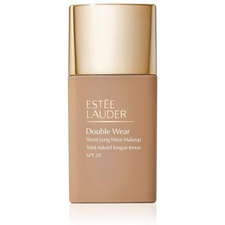 Natural Double Wear Sheer Matte Base de Maquillaje de Larga Duración - Estée Lauder - Marrón 887167533202