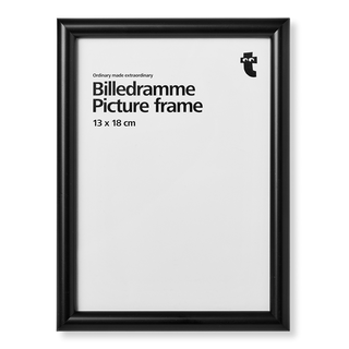 Cornice 13x18 cm - 3034817