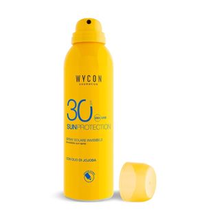 Sun Protection 50 Spf Spray Solare Spray 50 Spf