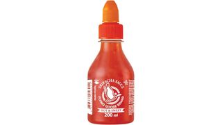 Flying Goose - Sos Sriracha słodko ostry - 200 ml