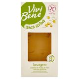 Lasagne Senza Glutine Gr250 Vivi Bene