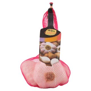 Condifresco Aglio Rosato grappolo 200 g