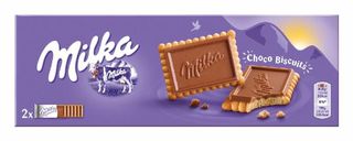 Galleta Choco-Leche Milka 150G