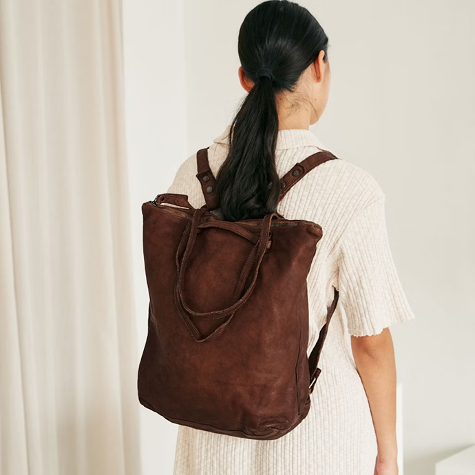 Mochilas Y Bandoleras