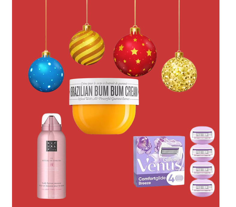 Cuidado Corporal Navidad